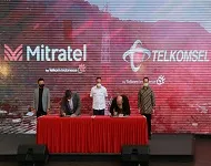 Telkom Luncurkan Program ESG 2024 sebagai Bagian Transformasi TelkomGroup